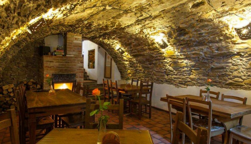 Pension a Hostel Udírna Jindřichův Hradec